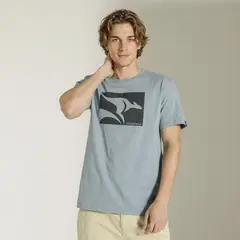 DOO AUSTRALIA - Polo Liso Manga Corta