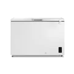 ELECTROLUX - Congeladora 366L Blanco