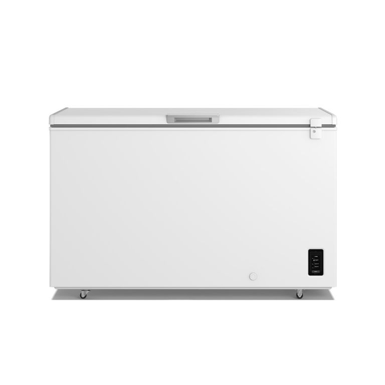 Congelador Horizontal Blanco 410L Inverter con Función Turbo EFH42S5P5AW