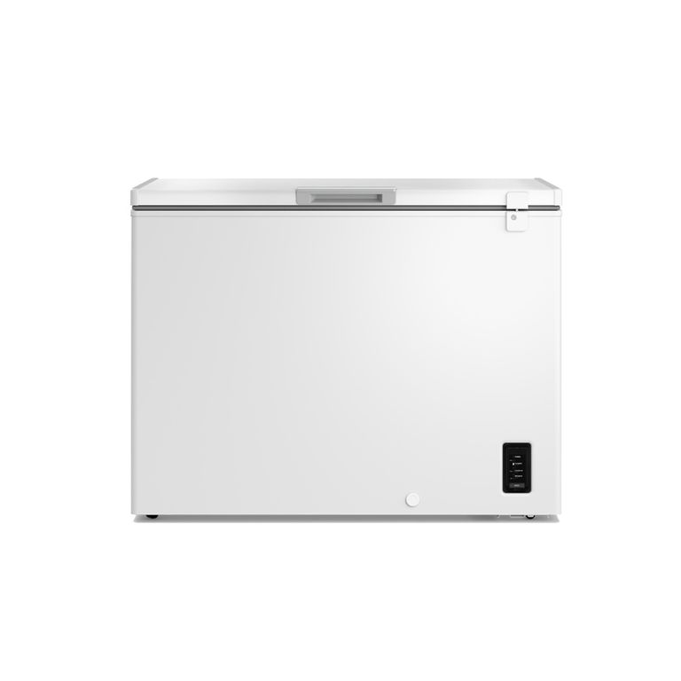 Congelador Horizontal Blanco 282L Inverter con Función Turbo EFH30S5P5AW