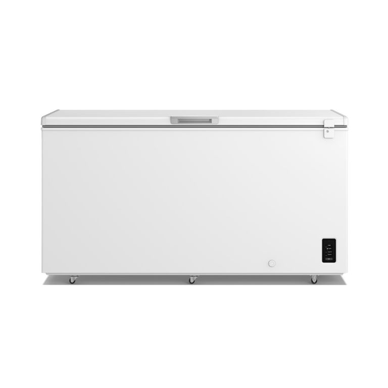 Congelador Horizontal Blanco 95L Inverter con Función Turbo EFH10S5P5AW