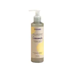 FLOR DE MAYO - Gel facial camomila limpieza