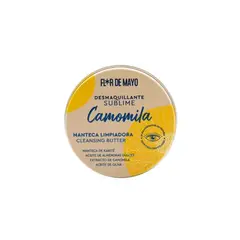 FLOR DE MAYO - Desmaquillante camomila