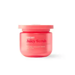 FLOR DE MAYO - Exfoliante corporal frutal