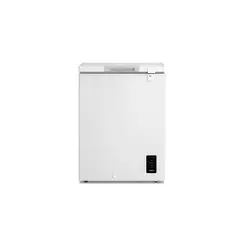 ELECTROLUX - Congeladora 141L Blanco ELEXTROLUX