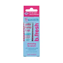 B FRESH - Serum labios voluminizador
