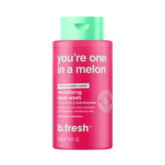 B FRESH - Gel de baño frutal