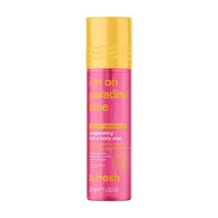 B FRESH - Mist energizante tropical