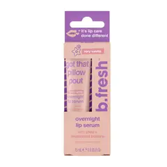 B FRESH - Serum suavizante labios