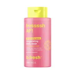 B FRESH - Gel de bano refrescante