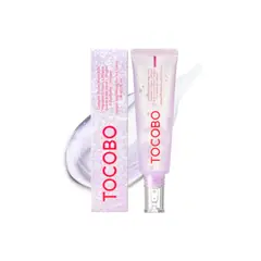 TOCOBO - Gel ojos colageno brillo