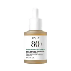 Anua - Tonico calmante