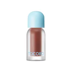 TOCOBO - Aceite labial choco berry