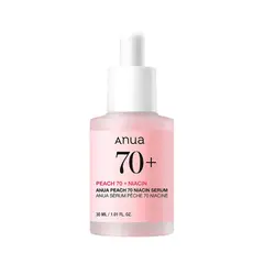 Anua - Serum iluminador