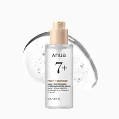 ANUA - Crema con ceramidas