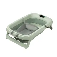 MAXI COSI - Bañera Plegable Indigo Plus Verde