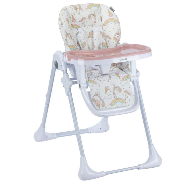 Silla De Comer Feed Unicornio
