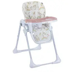 Safety 1St - Silla De Comer Feed Unicornio