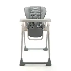 INFANTI - Silla de Comer Smart Food 2G Gris
