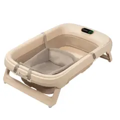 MAXI COSI - Bañera Plegable Indigo Plus Beige