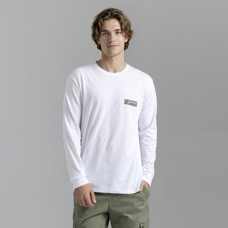 Polo Hombre