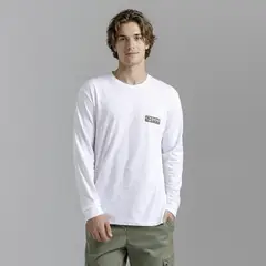 DOO AUSTRALIA - Polo Hombre