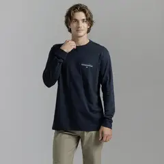 DOO AUSTRALIA - Polo Hombre
