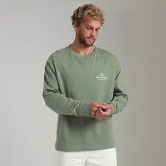 BILLABONG - Polera Hombre