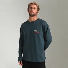 BILLABONG - Polera Hombre