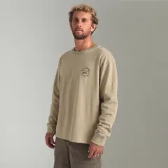 BILLABONG - Polera Hombre