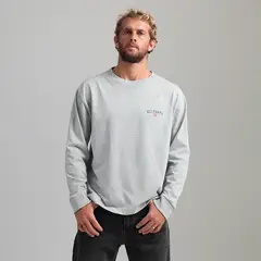 BILLABONG - Polera Hombre