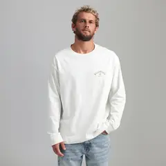 BILLABONG - Polera Hombre