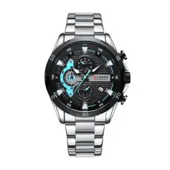 Curren - Reloj Kred391901 Homb
