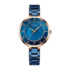 CURREN - Reloj Krec6103 Mujer