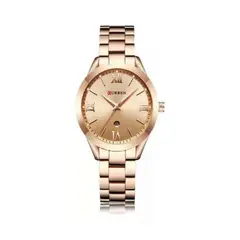 CURREN - Reloj Kreb6320 Mujer