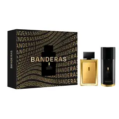 ANTONIO BANDERAS - Estuche The Secret Absolu edp 100 ml + Desodorante Spray 150 ml