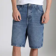 DOO AUSTRALIA - BERMUDA BORDADO POSTERIOR