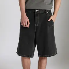 DOO AUSTRALIA - BERMUDA BORDADO BOLSILLO POST