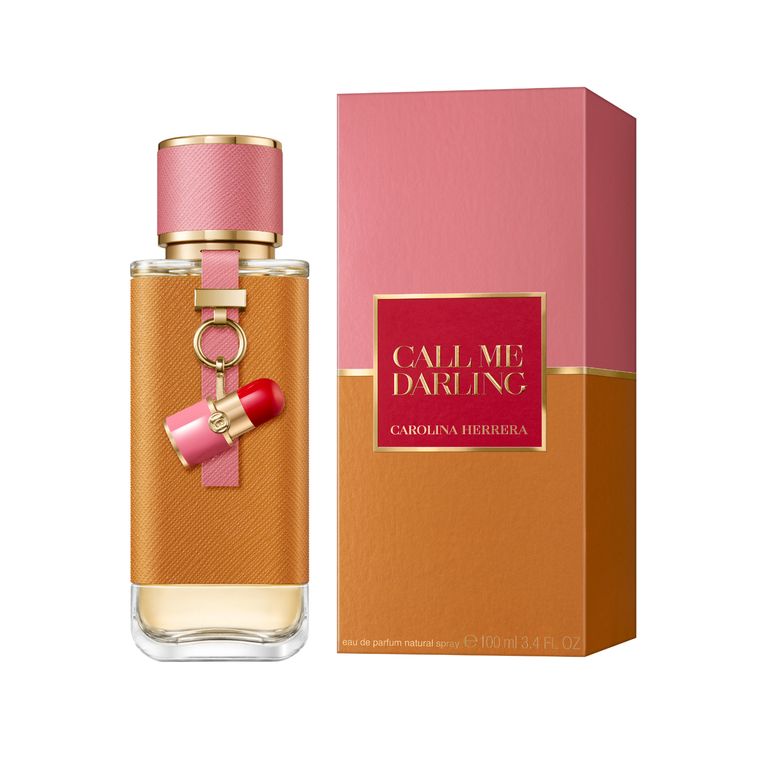 Lucky Charms Call Me Darling edp 100 ml
