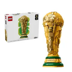 LEGO - Trofeo Oficial Copa Mundial FIFA