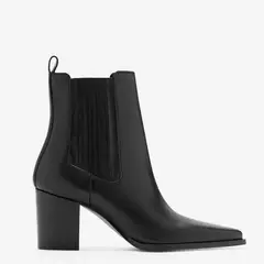 MANGO - Botines Mujer