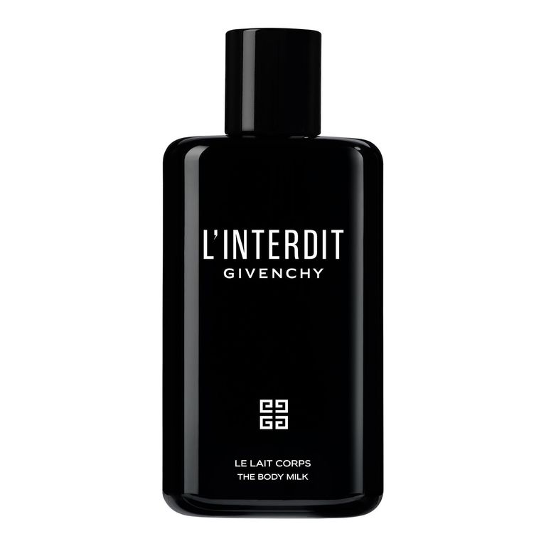Loción Corporal L'Interdit 200 ml