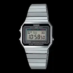 CASIO - Reloj A700W-1A