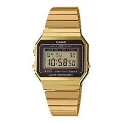 CASIO - Reloj A700Wg-9A