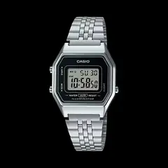 CASIO - Reloj La680Wa-1