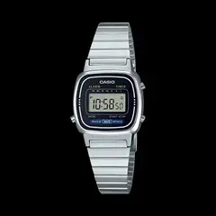 CASIO - Reloj La-670Wd-1