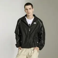 ECKO - Casaca Cortaviento Regular fit Hombre