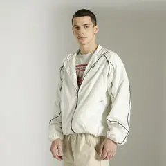 ECKO - Casaca Cortaviento Regular fit Hombre
