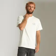 BILLABONG - Polo Manga Corta Hombre