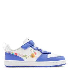 NIKE - Zapatillas Urbanas Niño Court Borough Low Fl Bpv